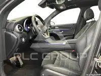 2021 Mercedes Benz GLC-Class