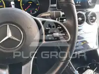 2021 Mercedes Benz GLC-Class