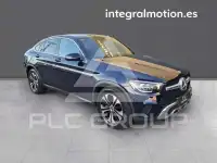 2021 Mercedes Benz GLC-Class
