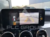 2021 Mercedes Benz GLC-Class