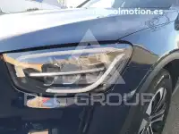 2021 Mercedes Benz GLC-Class