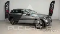 2021 Mercedes Benz GLC-Class