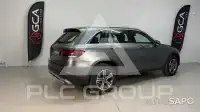 2021 Mercedes Benz GLC-Class