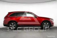 2021 Mercedes Benz GLC-Class