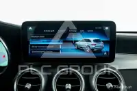 2021 Mercedes Benz GLC-Class