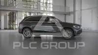 2021 Mercedes Benz GLC-Class