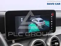 2021 Mercedes Benz GLC-Class