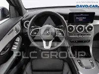 2021 Mercedes Benz GLC-Class