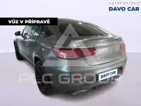2021 Mercedes Benz GLC-Class