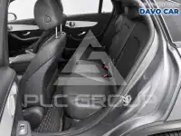 2021 Mercedes Benz GLC-Class