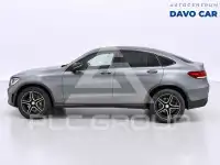 2021 Mercedes Benz GLC-Class