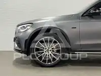 2021 Mercedes Benz GLC-Class