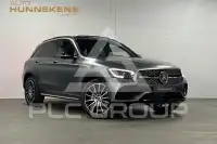 2021 Mercedes Benz GLC-Class
