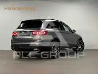 2021 Mercedes Benz GLC-Class