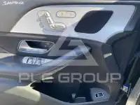 2021 Mercedes Benz GLE-Class