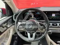 2021 Mercedes Benz GLE-Class