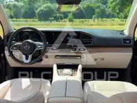2021 Mercedes Benz GLE-Class