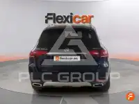 2021 Mercedes Benz GLE-Class