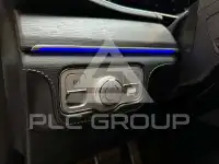 2021 Mercedes Benz GLE-Class