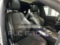 2021 Mercedes Benz GLE-Class