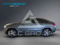 2021 Mercedes Benz GLE-Class