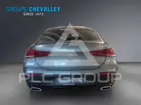 2021 Mercedes Benz GLE-Class
