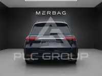 2021 Mercedes Benz GLE-Class