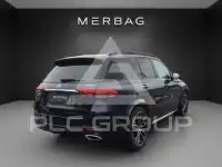 2021 Mercedes Benz GLE-Class