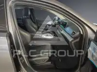 2021 Mercedes Benz GLE-Class