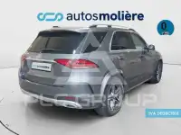 2021 Mercedes Benz GLE-Class