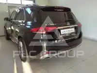 2021 Mercedes Benz GLE-Class