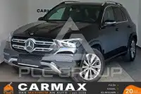 2021 Mercedes Benz GLE-Class