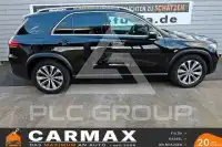 2021 Mercedes Benz GLE-Class