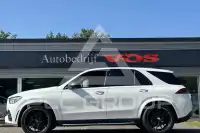2021 Mercedes Benz GLE-Class