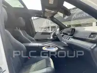 2021 Mercedes Benz GLE-Class