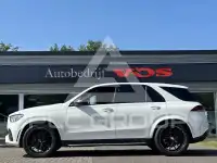 2021 Mercedes Benz GLE-Class