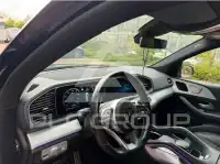 2021 Mercedes Benz GLE-Class