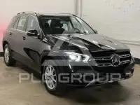 2021 Mercedes Benz GLE-Class