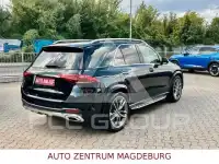 2021 Mercedes Benz GLE-Class