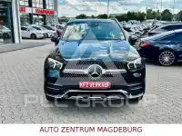 2021 Mercedes Benz GLE-Class