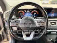 2021 Mercedes Benz GLE-Class