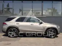 2021 Mercedes Benz GLE-Class