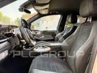 2021 Mercedes Benz GLE-Class