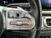 2021 Mercedes Benz GLE-Class