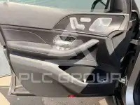 2021 Mercedes Benz GLE-Class