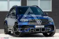 2021 Mercedes Benz GLE-Class