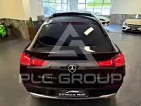 2021 Mercedes Benz GLE-Class