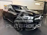 2021 Mercedes Benz GLE-Class