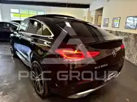 2021 Mercedes Benz GLE-Class