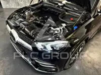 2021 Mercedes Benz GLE-Class